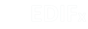 EDIFx