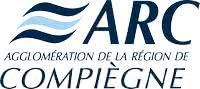 Agglomération de la Région de Compiègne